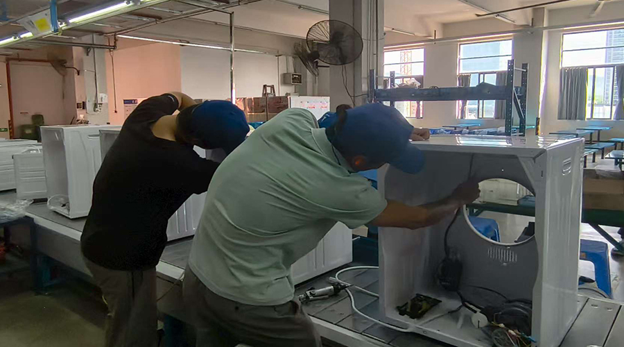 家用滾筒烘干機(jī)真的省時(shí)省力嗎？行業(yè)三大趨勢(shì)透視