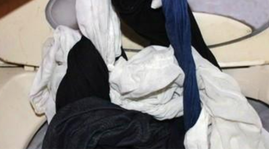 使用衣服干衣機如何避免烘衣不徹底？