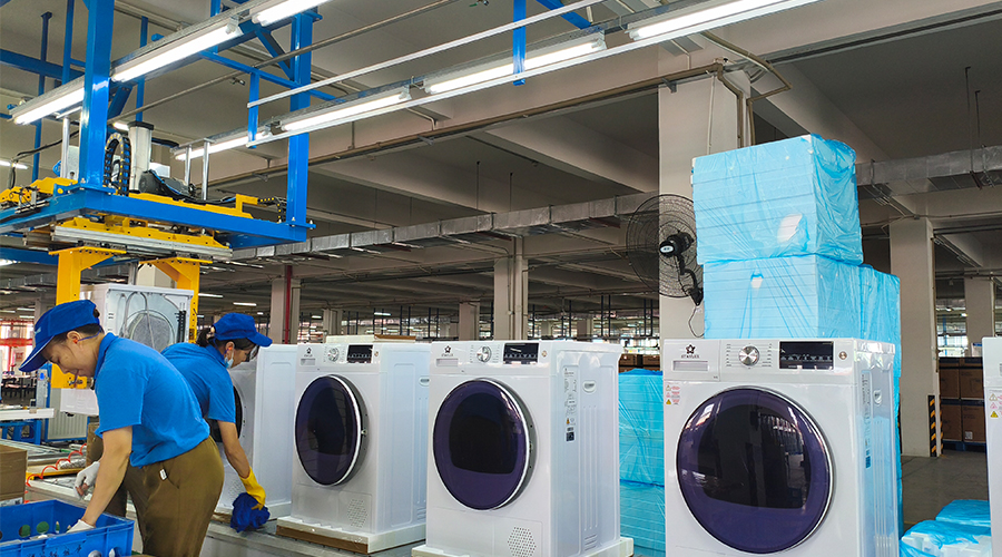 面對(duì)供應(yīng)鏈挑戰(zhàn)，品牌如何確保產(chǎn)品交付的穩(wěn)定與準(zhǔn)時(shí)