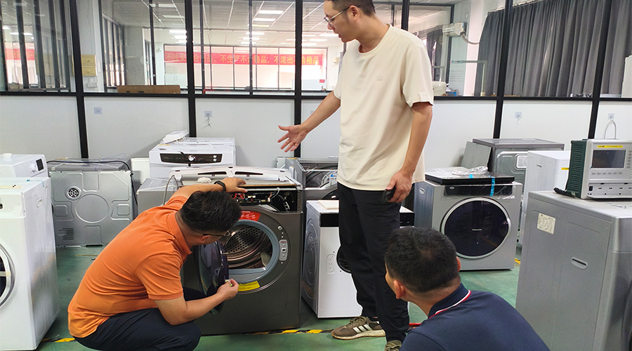 信賴(lài)之選：大品牌采購(gòu)經(jīng)理的質(zhì)量考量