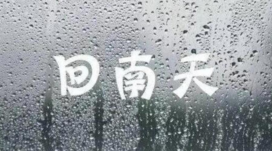 潮濕天來襲！家用衣物烘干機(jī)一招清除衣物上霉臭味