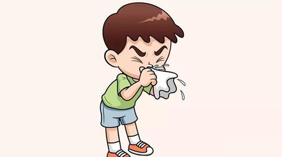 呼吸道病高發(fā)季！滾筒干衣機(jī)確保衣物健康衛(wèi)生