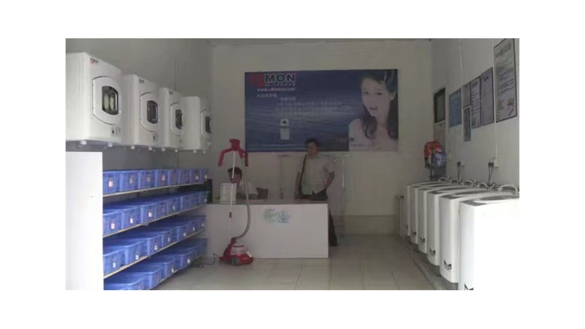 結(jié)緣13年，客戶認(rèn)可金環(huán)電器干衣機(jī)代工的質(zhì)量