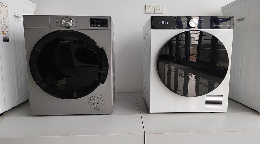 金環(huán)電器3kg熱泵烘干機(jī)上市，開啟市場新機(jī)遇