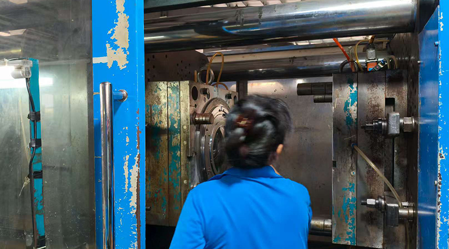 房車出行，小型烘干機(jī)為何不可或缺？