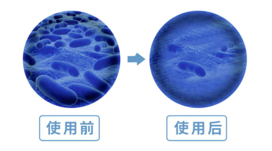 夏季螨蟲滋生多！家用衣物烘干機(jī)能除螨嗎