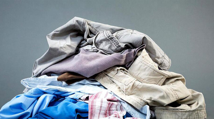 衣服護理：烘干、洗滌、熨燙下羊毛衣服對溫度的要求