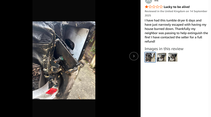 安全無小事：為何金環(huán)電器堅(jiān)持用PTC技術(shù)守護(hù)干衣安全？