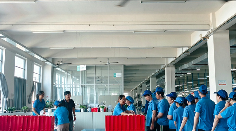 烘干機(jī)工廠