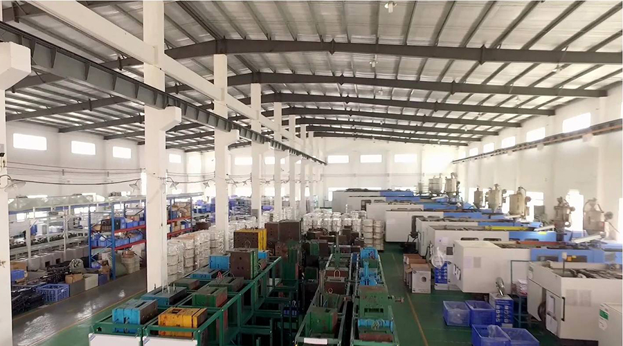 金環(huán)電器開拓滾筒干衣機非洲市場  促進中非外交65年友誼！