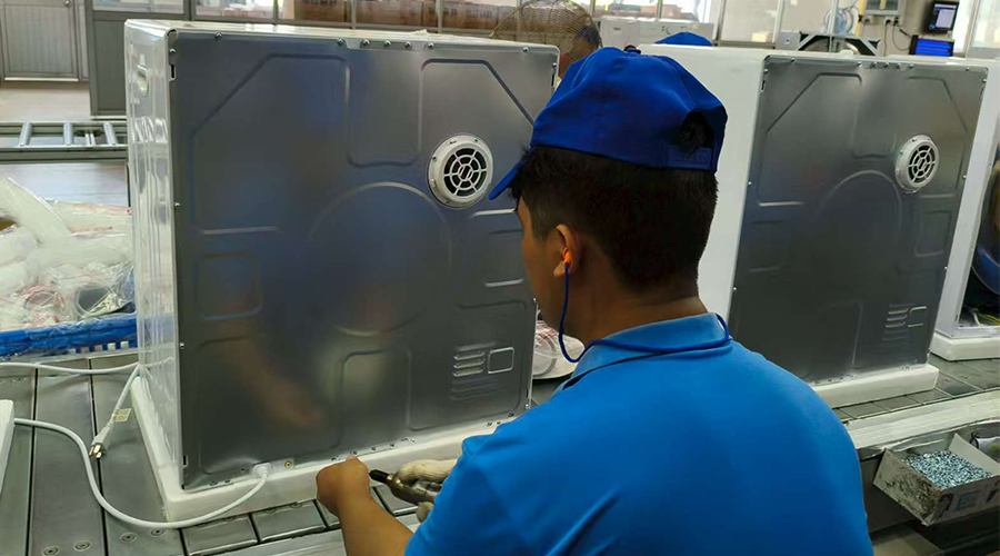 金環(huán)電器的產(chǎn)品如何為高管、員工宿舍提供專業(yè)的衣物護(hù)理和形象管理解決方案？