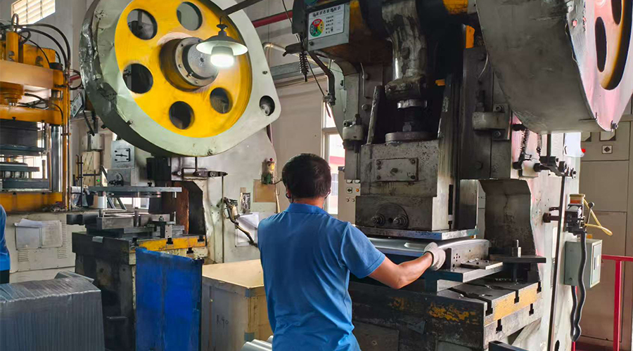 金環(huán)電器滾筒干衣機(jī)OEM/ODM服務(wù)已覆蓋哪些國(guó)家和地區(qū)？