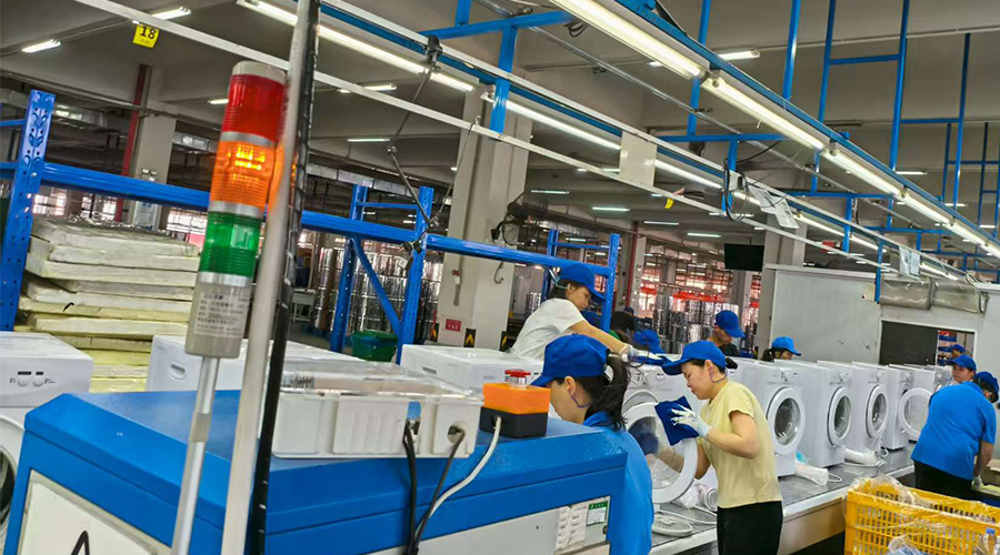 旺季來(lái)臨前，金環(huán)電器如何保證按期交貨