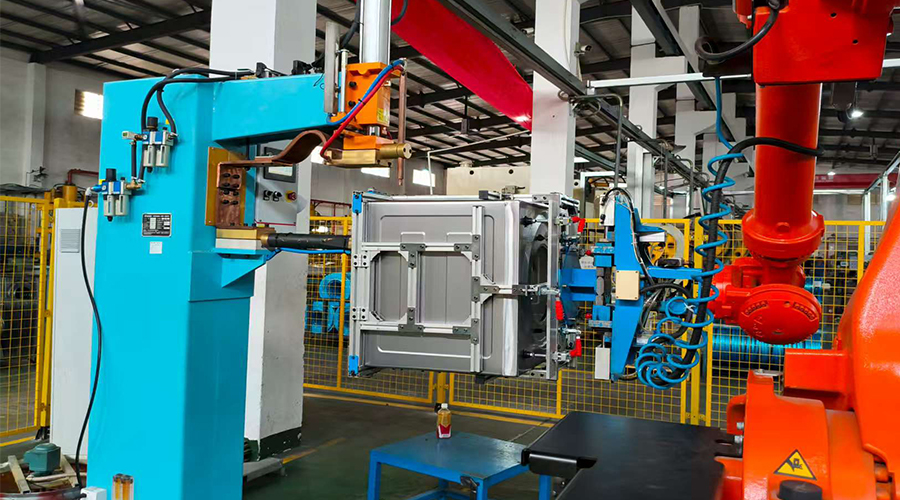 穩(wěn)交付、低能耗，金環(huán)滾筒烘干機(jī)成出口新引擎