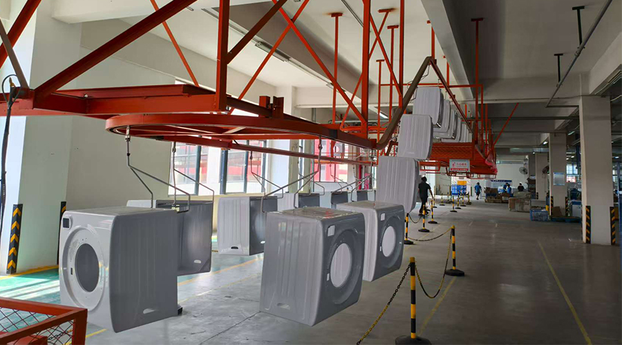 全球認(rèn)證加持，金環(huán)電器讓出口更簡(jiǎn)單