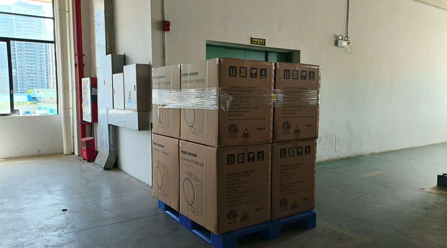 國慶假期，金環(huán)電器短暫休息，只為更好的出發(fā)