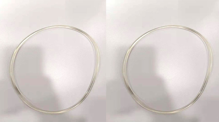圖示！家用衣物烘干機風(fēng)輪皮帶是什么樣的