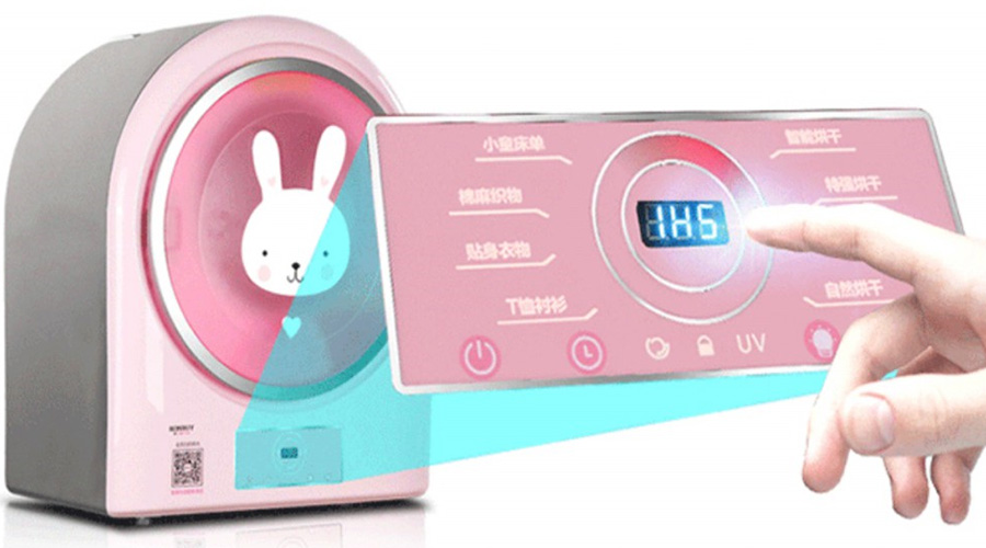 金環(huán)電器：攜手電商巨頭，共拓家用烘干機(jī)市場(chǎng)新藍(lán)海