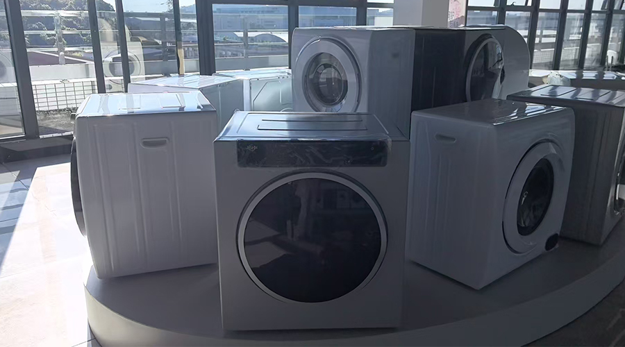 B2B干衣機(jī)采購指南：哪種烘干方式最好？熱泵、冷凝還是直排？——為您匹配更佳市場方案