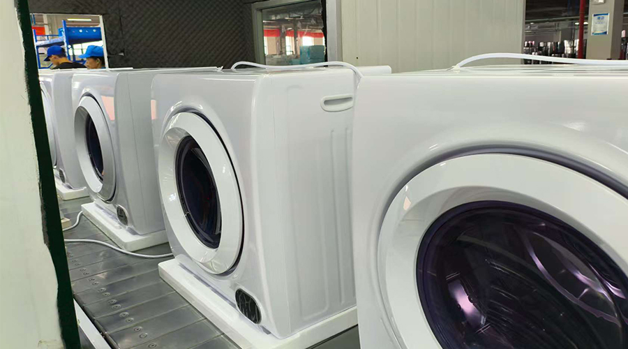 優(yōu)化熱風(fēng)循環(huán)，金環(huán)電器讓烘干更高效