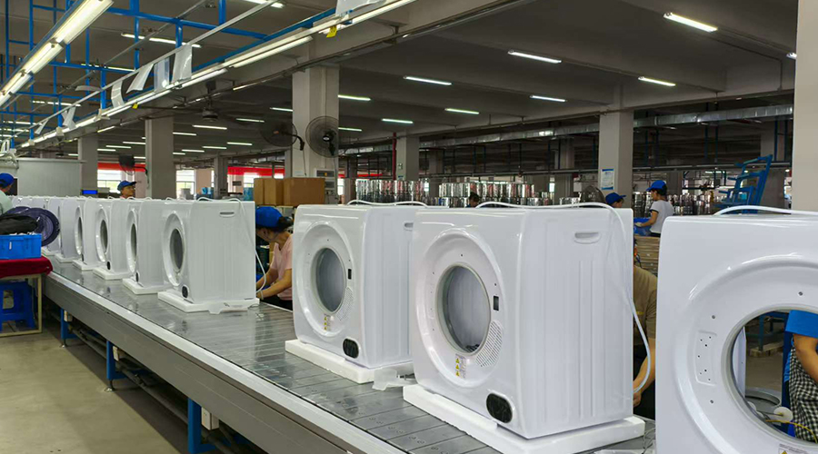 應(yīng)對(duì)市場(chǎng)變局，金環(huán)電器的柔性制造之道