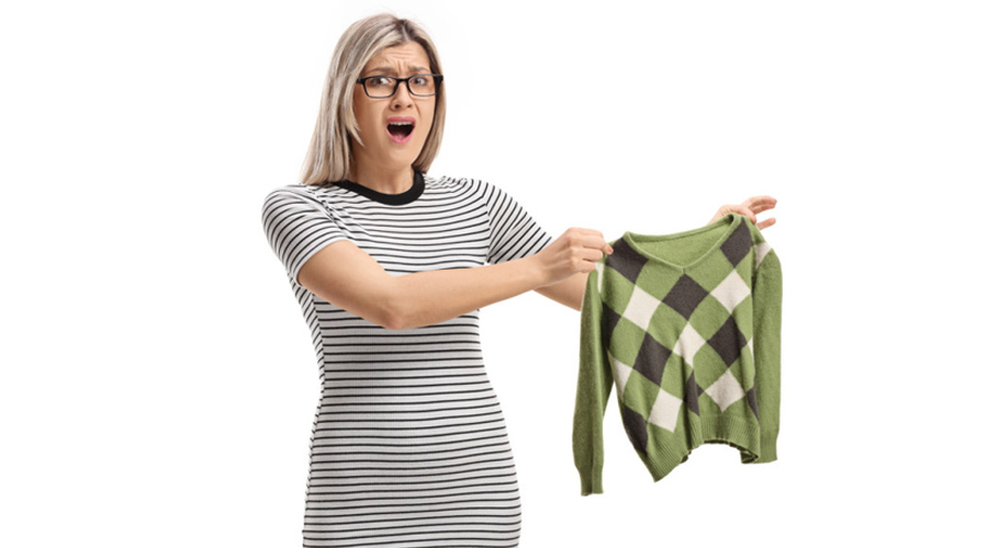 使用滾筒衣服烘干機(jī)，如何避免衣物縮水？