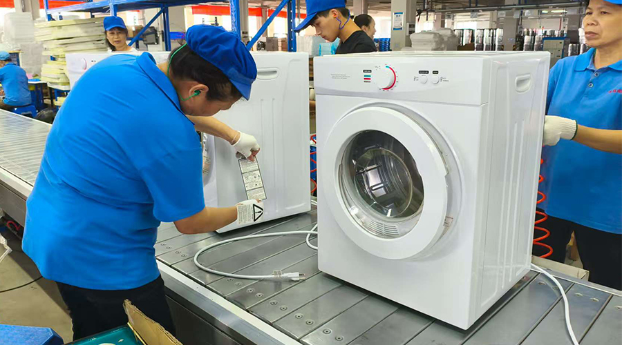 柔性制造：金環(huán)電器如何助力客戶(hù)實(shí)現(xiàn)輕庫(kù)存運(yùn)營(yíng)