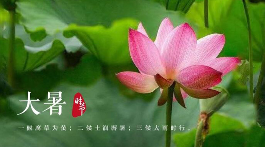 大暑時節(jié)！金環(huán)電器提醒大家要注意的事項