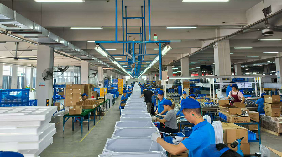 堅(jiān)守品質(zhì)與誠信，金環(huán)電器應(yīng)對(duì)市場挑戰(zhàn)