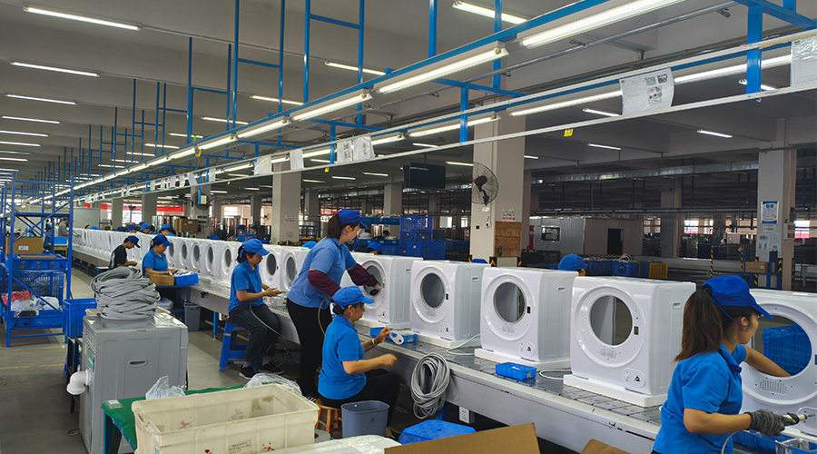 找一個普通烘干機(jī)代工廠，oem烘干機(jī)，實(shí)際的成本是多少？