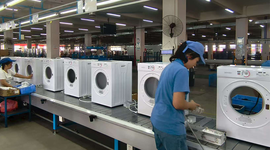 月產(chǎn)50,000臺(tái)規(guī)模優(yōu)勢，確?？蛻敉句N售零中斷